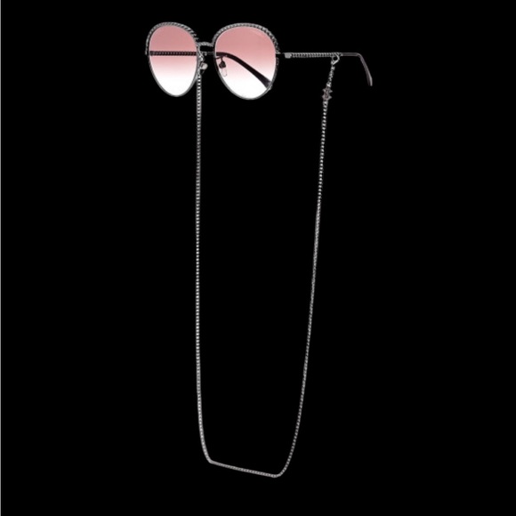 CHANEL Pantos Sunglasses - Picture 1 of 16
